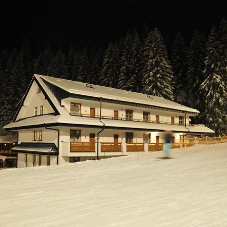 Apartmány Biela Púť - Jasná nr. 8 Demanovska Dolina Exterior foto