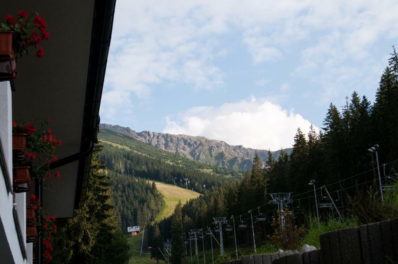 Apartmány Biela Púť - Jasná nr. 8 Demanovska Dolina Exterior foto